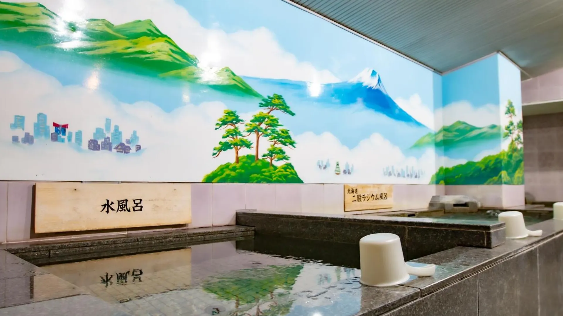 Capsule Hotel Asahi Plaza Shinsaibashi - Men'S Only Osaka
