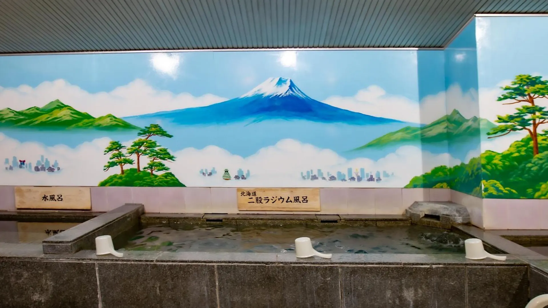 Capsule Hotel Asahi Plaza Shinsaibashi - Men'S Only Osaka