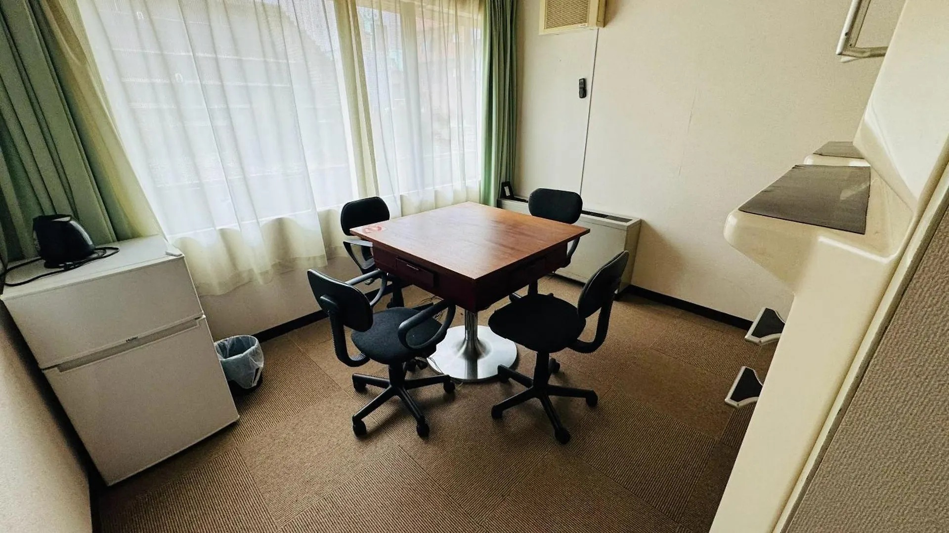 Capsule Hotel Asahi Plaza Shinsaibashi - Men'S Only Osaka 0*,