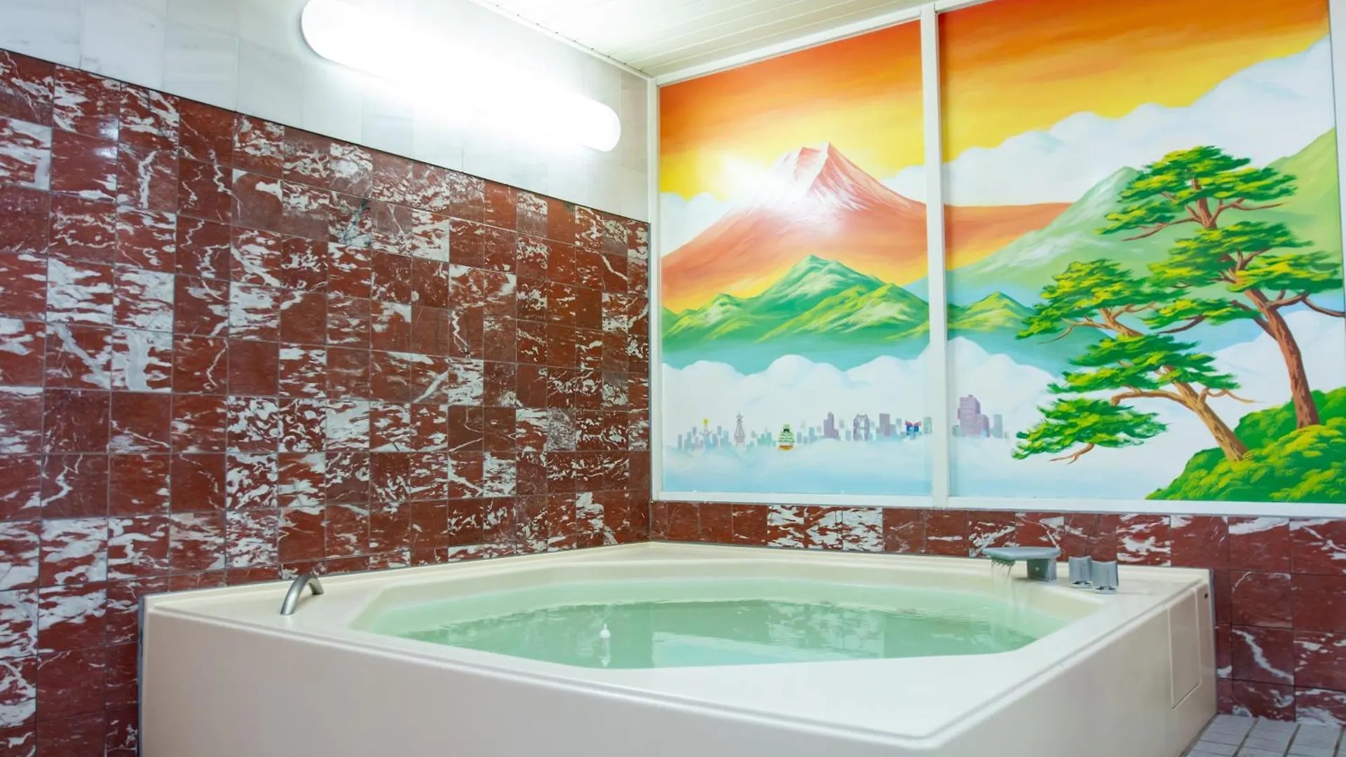Capsule Hotel Asahi Plaza Shinsaibashi - Men'S Only Osaka