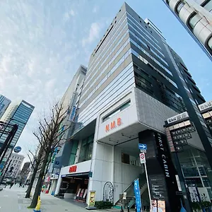 First Midosuji Namba Osaka