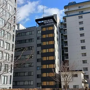 公寓 天满橋, 大阪