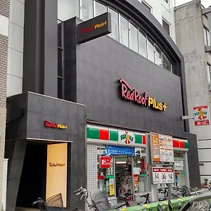 Agora Place Namba אוסקה